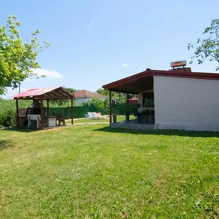 Σπίτι διακοπών Kalliopis House Παραλία