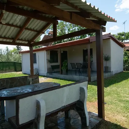 Kalliopis House Σπίτι διακοπών *