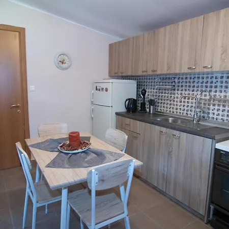 Kalliopis House