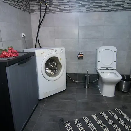 Kalliopis House *