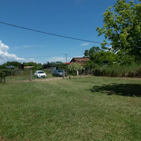 Kalliopis House