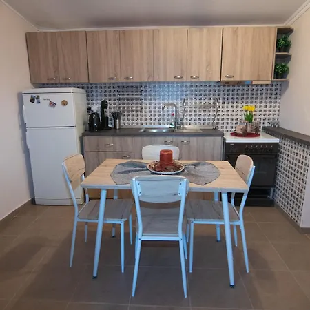 Kalliopis House Σπίτι διακοπών *