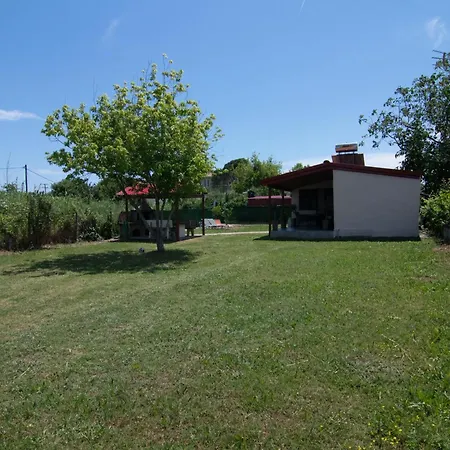 Σπίτι διακοπών Kalliopis House *