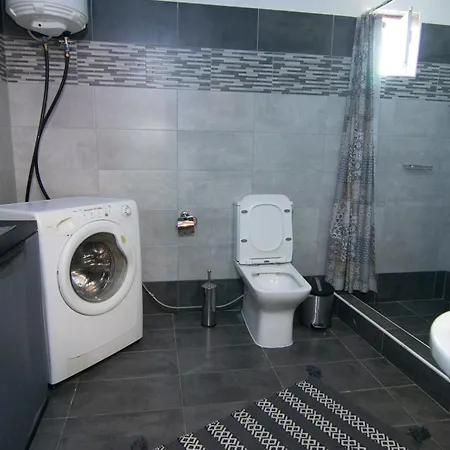 Kalliopis House *