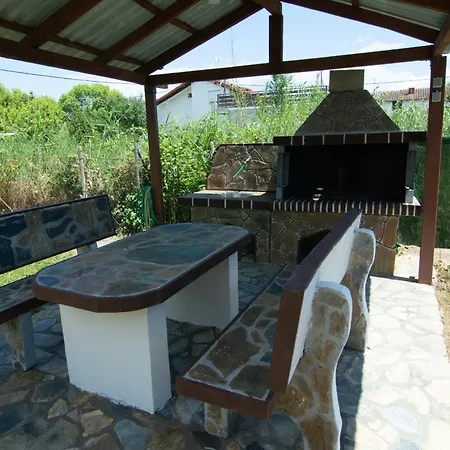Σπίτι διακοπών Kalliopis House *