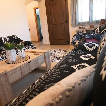 Σπίτι διακοπών Kalliopis House *