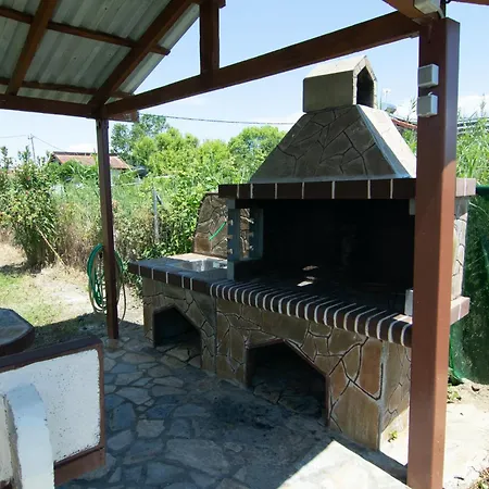 Kalliopis House Παραλία