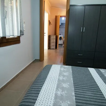 Kalliopis House