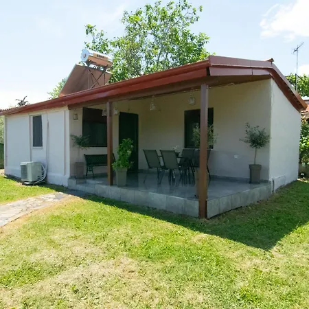 Kalliopis House Σπίτι διακοπών *