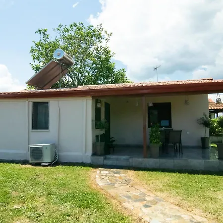 Kalliopis House Σπίτι διακοπών