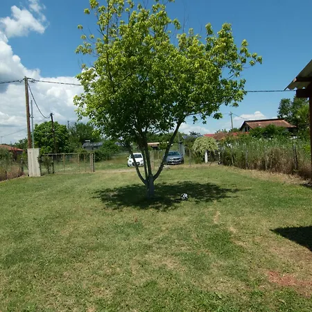 Kalliopis House