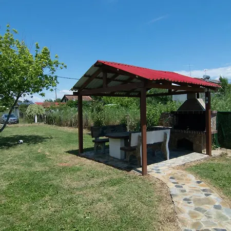 Kalliopis House Σπίτι διακοπών