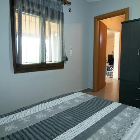 Kalliopis House *
