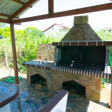 Kalliopis House