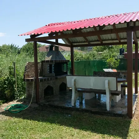 Σπίτι διακοπών Kalliopis House *